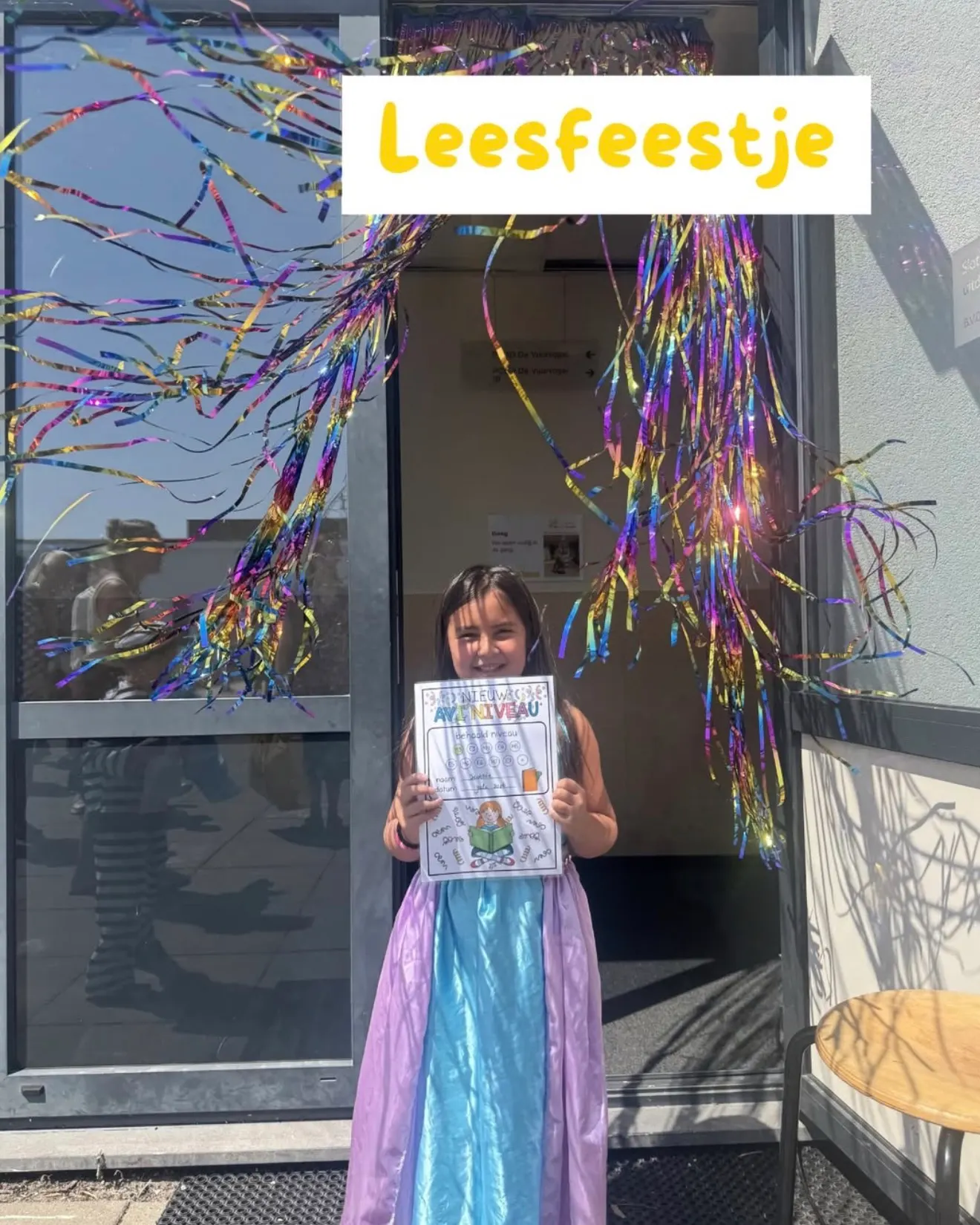 leesfeestje