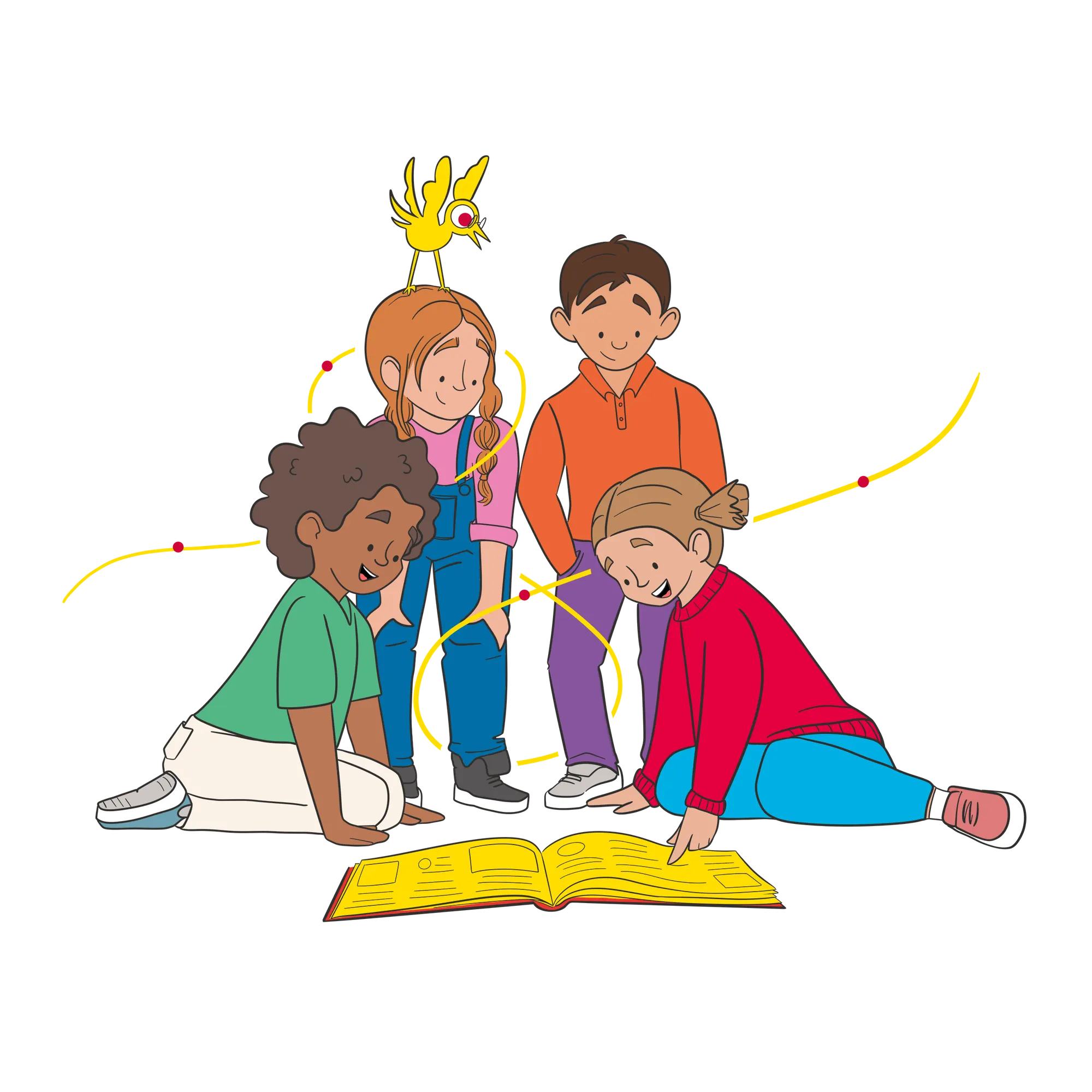 Pijler 2 Samen leren