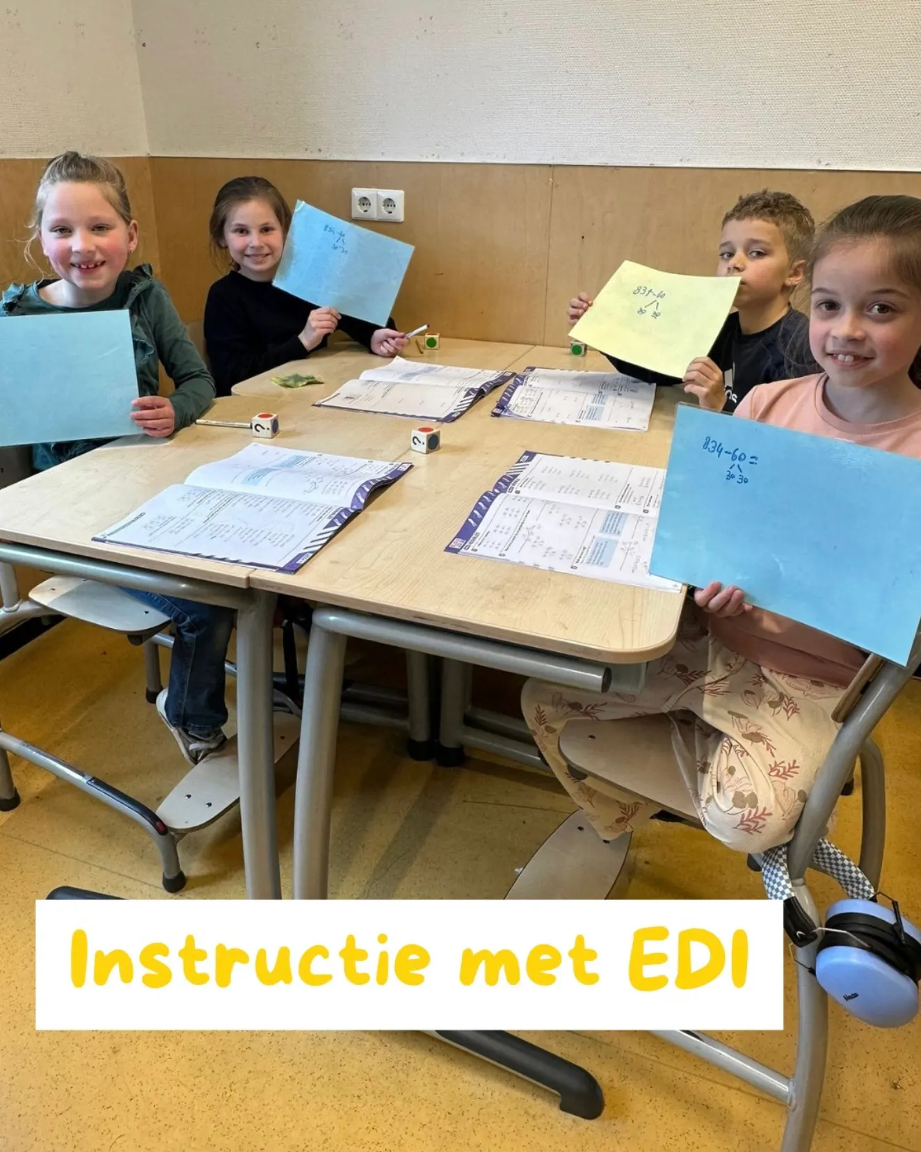 EDI